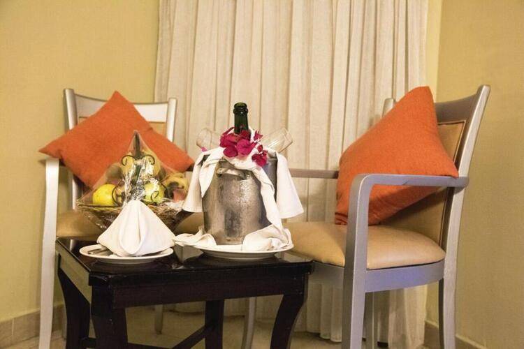 Cataract Layalina Resort