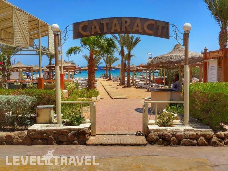 Фотография Cataract Layalina Resort