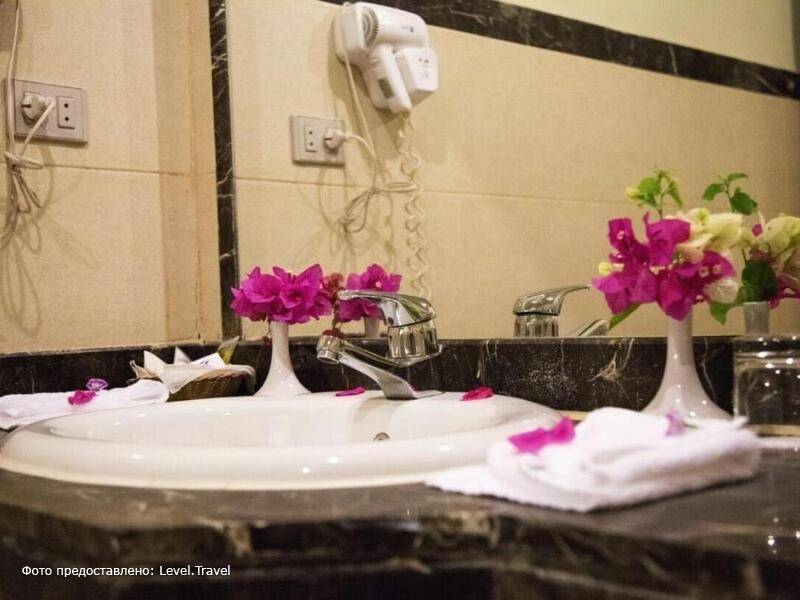 Фотография Cataract Layalina Resort