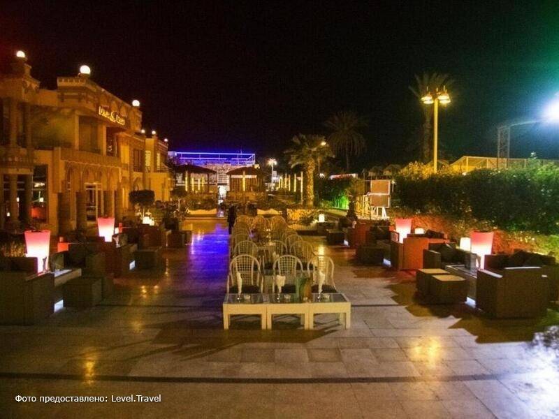Фотография Cataract Layalina Resort