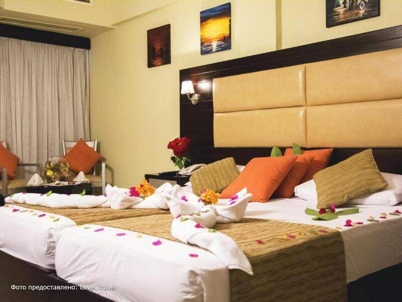 Фотография Cataract Layalina Resort