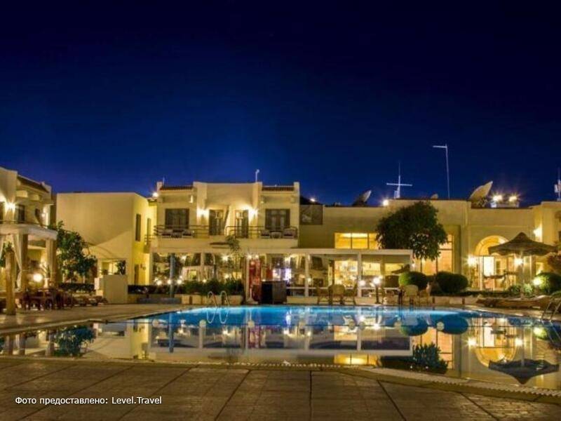 Фотография Cataract Layalina Resort