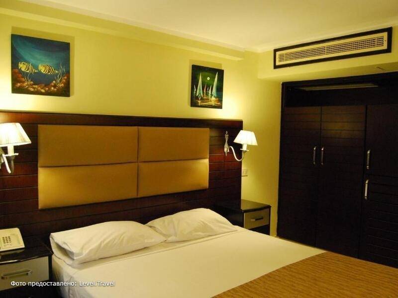 Фотография Cataract Layalina Resort