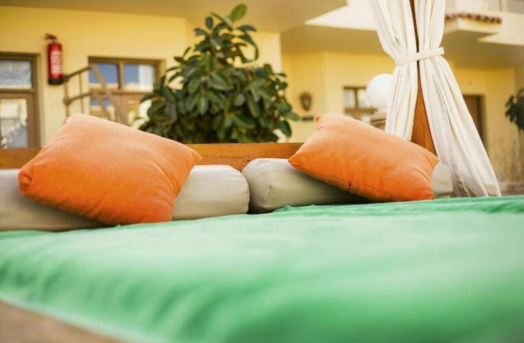 Cataract Layalina Resort