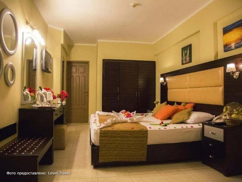 Фотография Cataract Layalina Resort