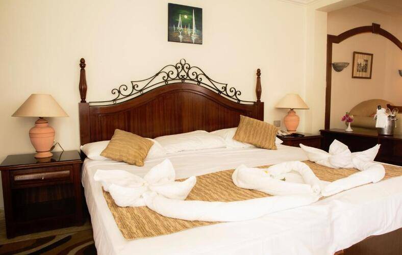 Cataract Layalina Resort