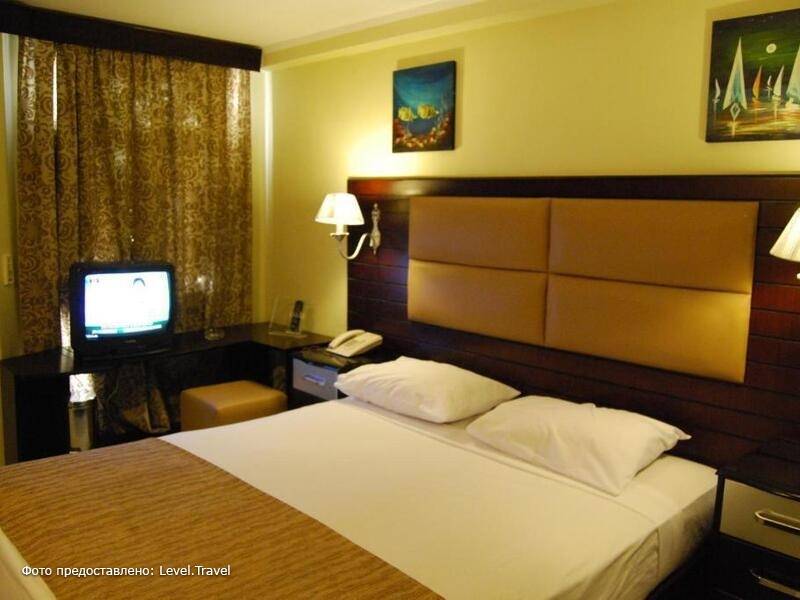 Фотография Cataract Layalina Resort