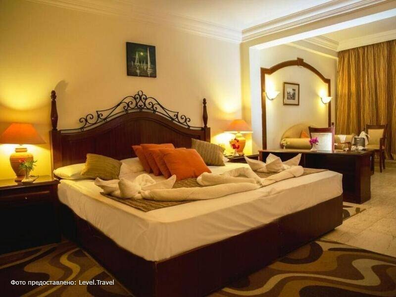Фотография Cataract Layalina Resort