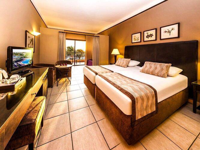 Jaz Lamaya Resort Marsa Alam (Ex. Iberotel Lamaya Resort)