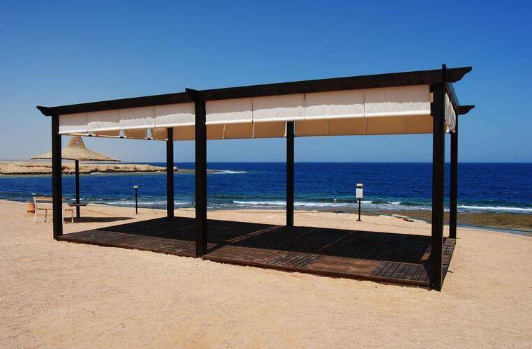 Jaz Lamaya Resort Marsa Alam (Ex. Iberotel Lamaya Resort)