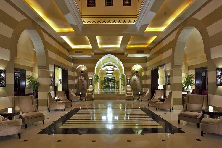 Jaz Lamaya Resort Marsa Alam (Ex. Iberotel Lamaya Resort)
