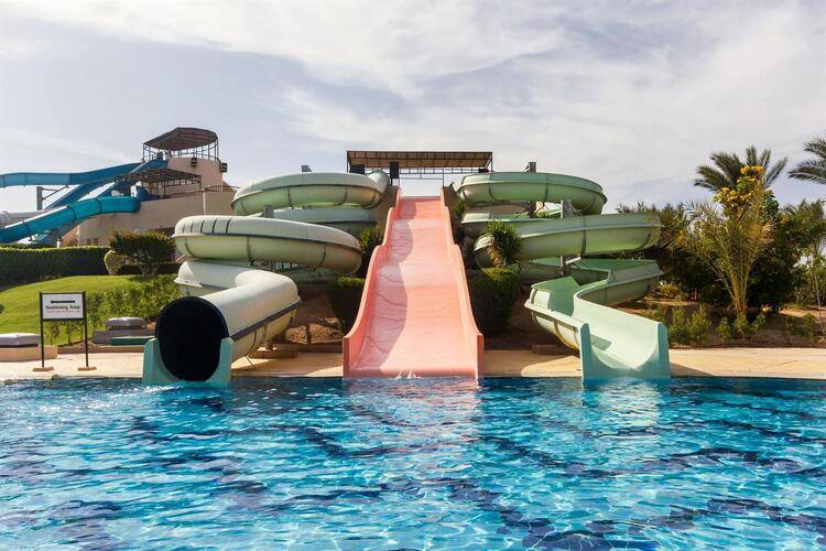 Jaz Lamaya Resort Marsa Alam (Ex. Iberotel Lamaya Resort)
