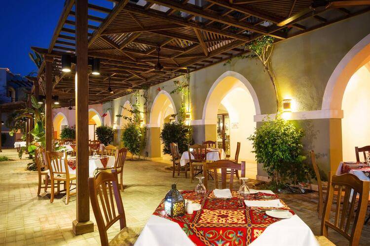 Jaz Lamaya Resort Marsa Alam (Ex. Iberotel Lamaya Resort)