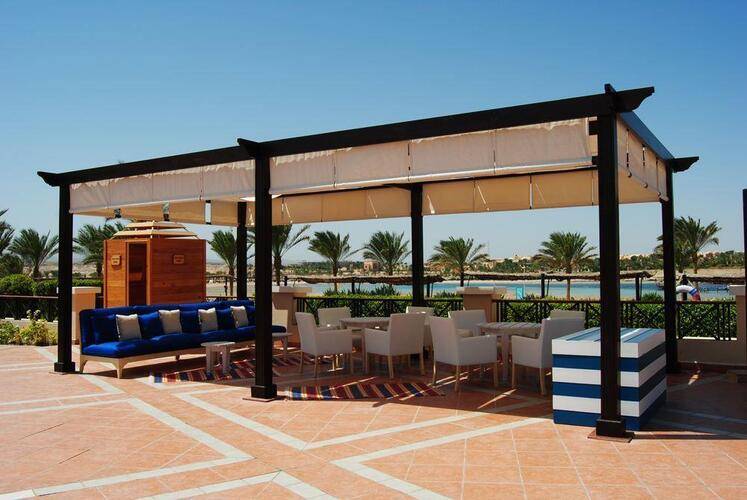 Jaz Lamaya Resort Marsa Alam (Ex. Iberotel Lamaya Resort)