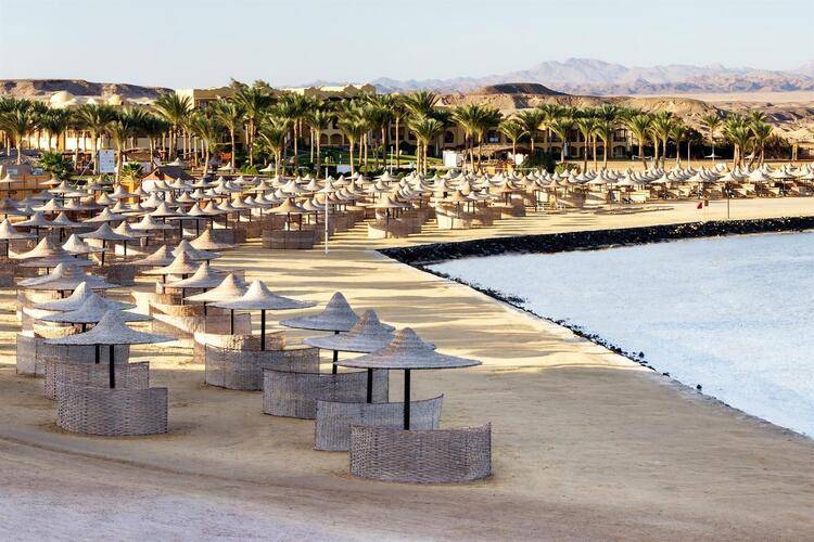 Jaz Lamaya Resort Marsa Alam (Ex. Iberotel Lamaya Resort)