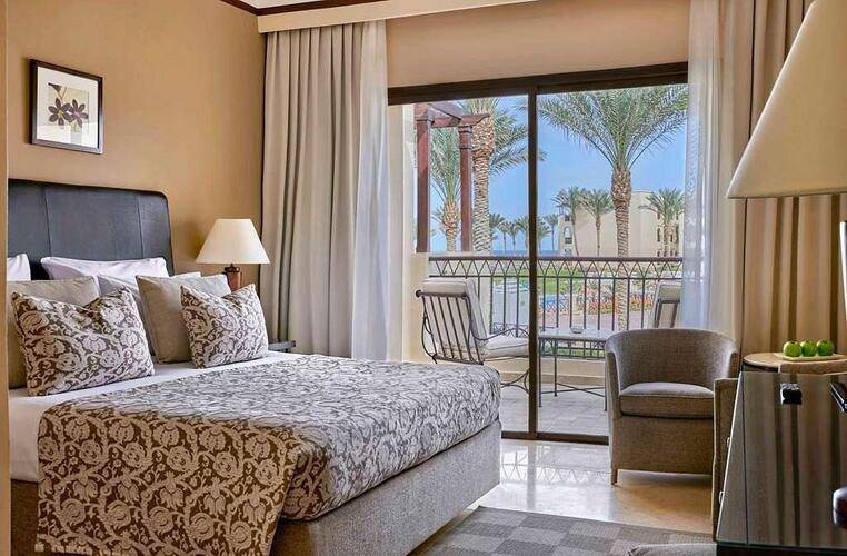Jaz Lamaya Resort Marsa Alam (Ex. Iberotel Lamaya Resort)