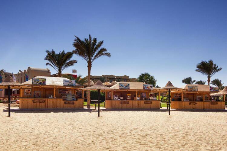 Jaz Lamaya Resort Marsa Alam (Ex. Iberotel Lamaya Resort)