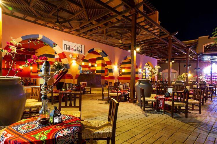 Jaz Lamaya Resort Marsa Alam (Ex. Iberotel Lamaya Resort)