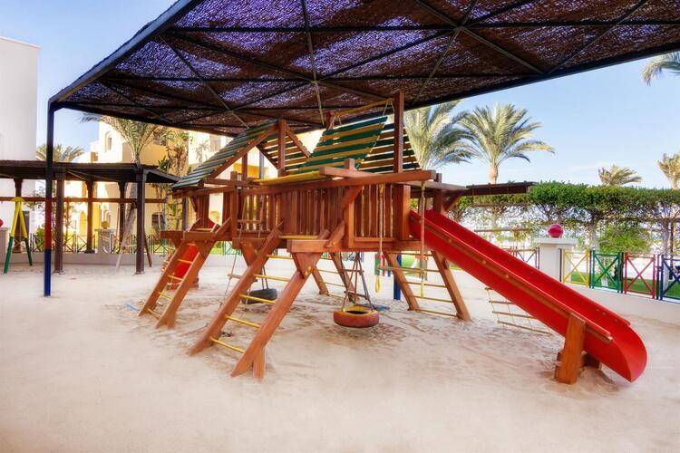 Jaz Lamaya Resort Marsa Alam (Ex. Iberotel Lamaya Resort)