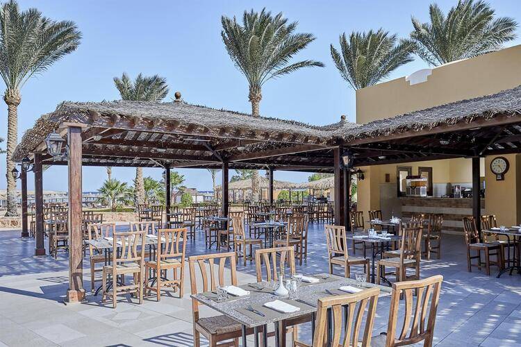 Jaz Solaya Resort (Ex. Solymar Solaya Resort)