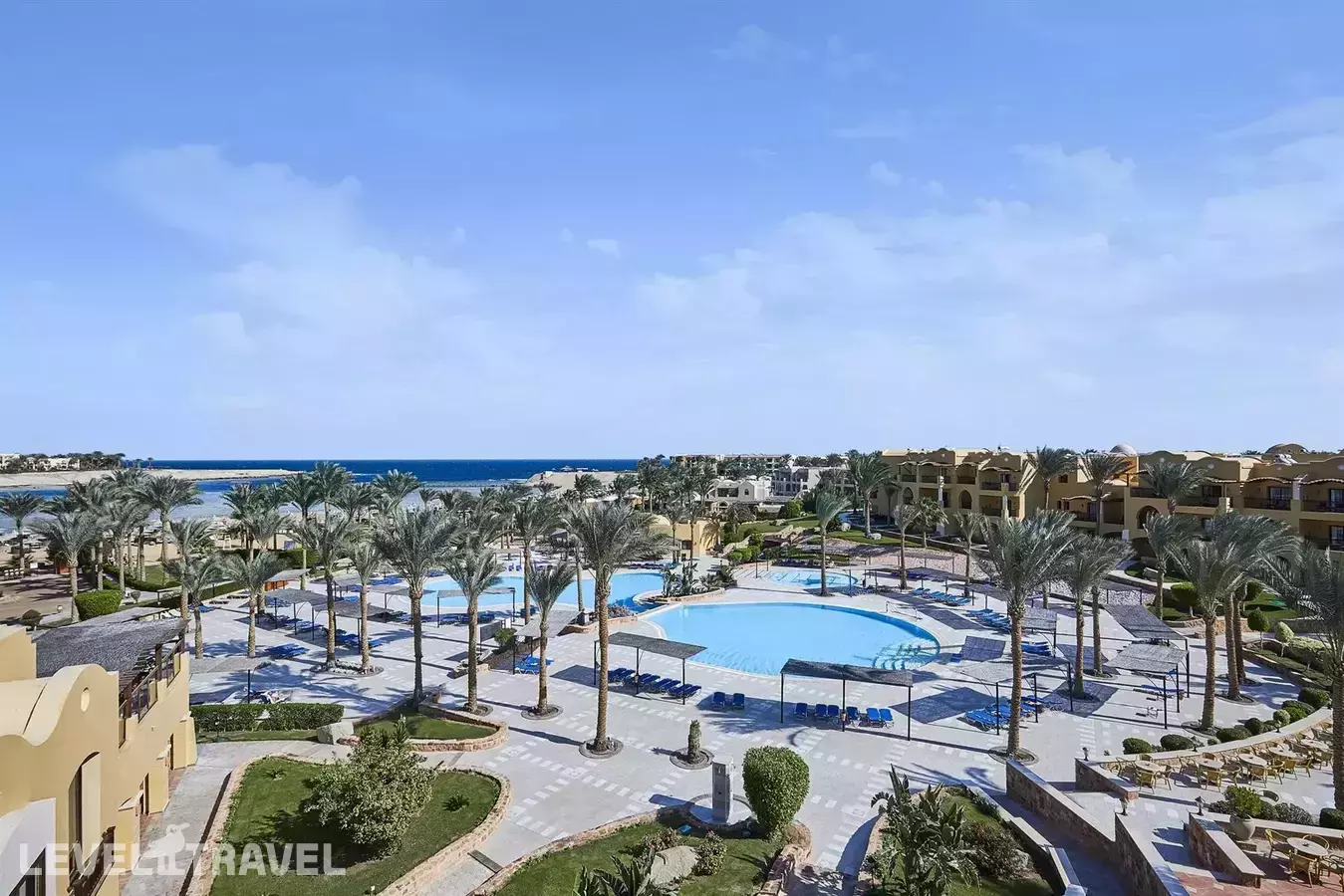 Jaz Solaya Resort (Ex. Solymar Solaya Resort)