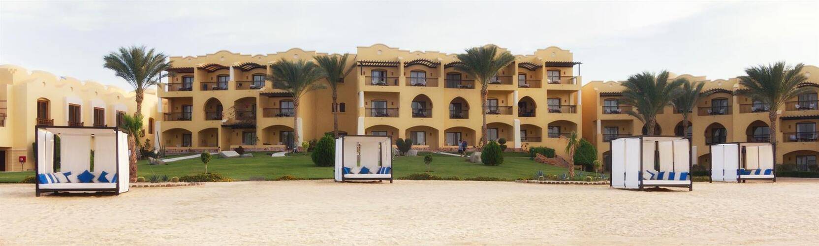 Jaz Solaya Resort (Ex. Solymar Solaya Resort)