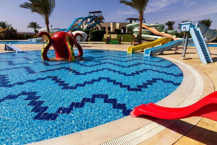 Jaz Solaya Resort (Ex. Solymar Solaya Resort)