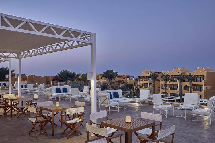 Jaz Solaya Resort (Ex. Solymar Solaya Resort)
