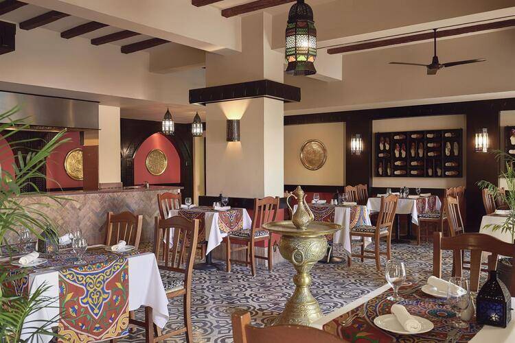 Jaz Solaya Resort (Ex. Solymar Solaya Resort)