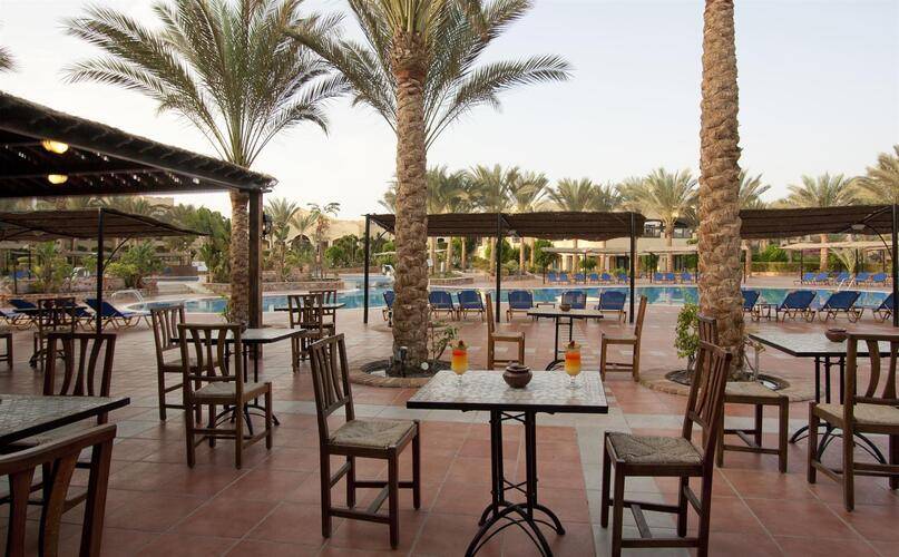 Jaz Solaya Resort (Ex. Solymar Solaya Resort)