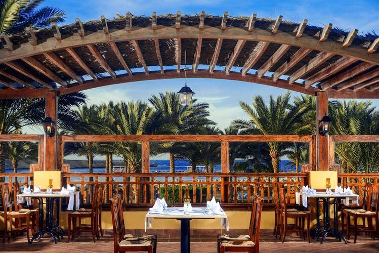 Jaz Solaya Resort (Ex. Solymar Solaya Resort)