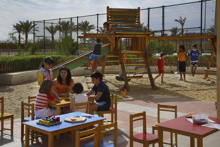 Jaz Solaya Resort (Ex. Solymar Solaya Resort)