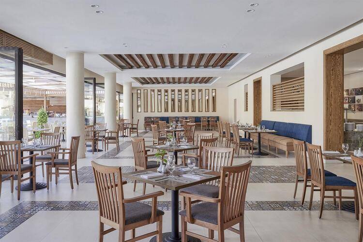 Jaz Solaya Resort (Ex. Solymar Solaya Resort)