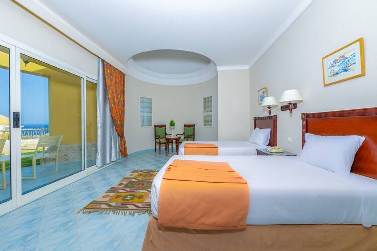 Siva Golden Bay Makadi (Ex.Red Sea Taj Mahal Resort & Aquapark)