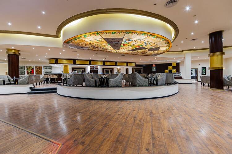 Siva Golden Bay Makadi (Ex.Red Sea Taj Mahal Resort & Aquapark)