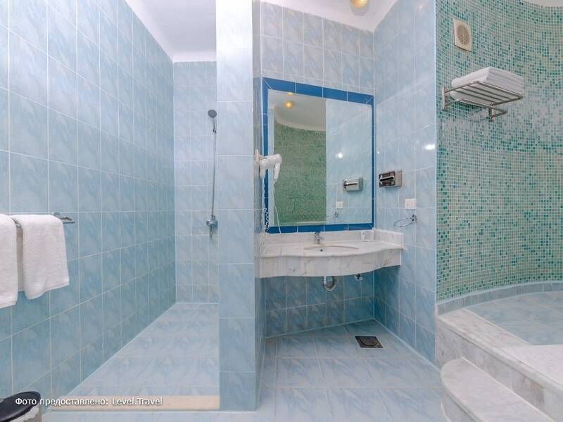 Фотография Siva Golden Bay Makadi (Ex.Red Sea Taj Mahal Resort & Aquapark)