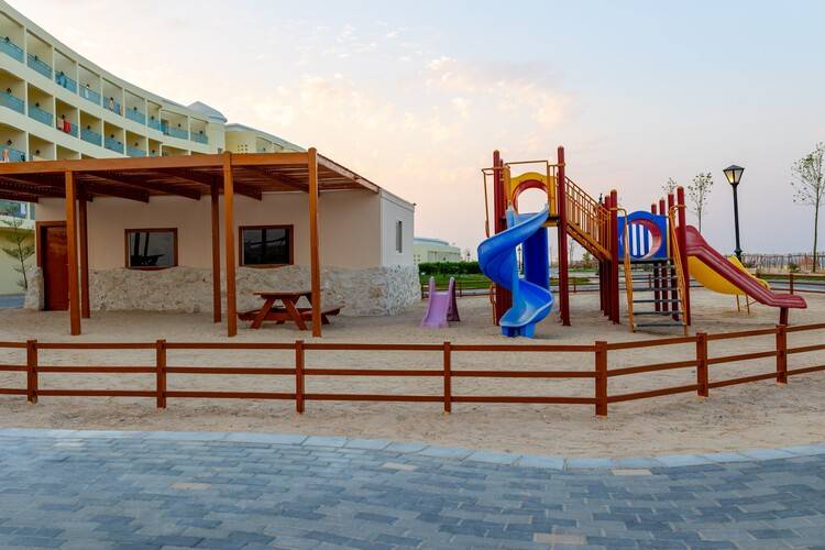 Siva Golden Bay Makadi (Ex.Red Sea Taj Mahal Resort & Aquapark)