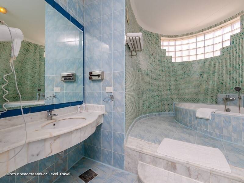 Фотография Siva Golden Bay Makadi (Ex.Red Sea Taj Mahal Resort & Aquapark)