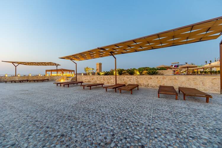 Siva Golden Bay Makadi (Ex.Red Sea Taj Mahal Resort & Aquapark)