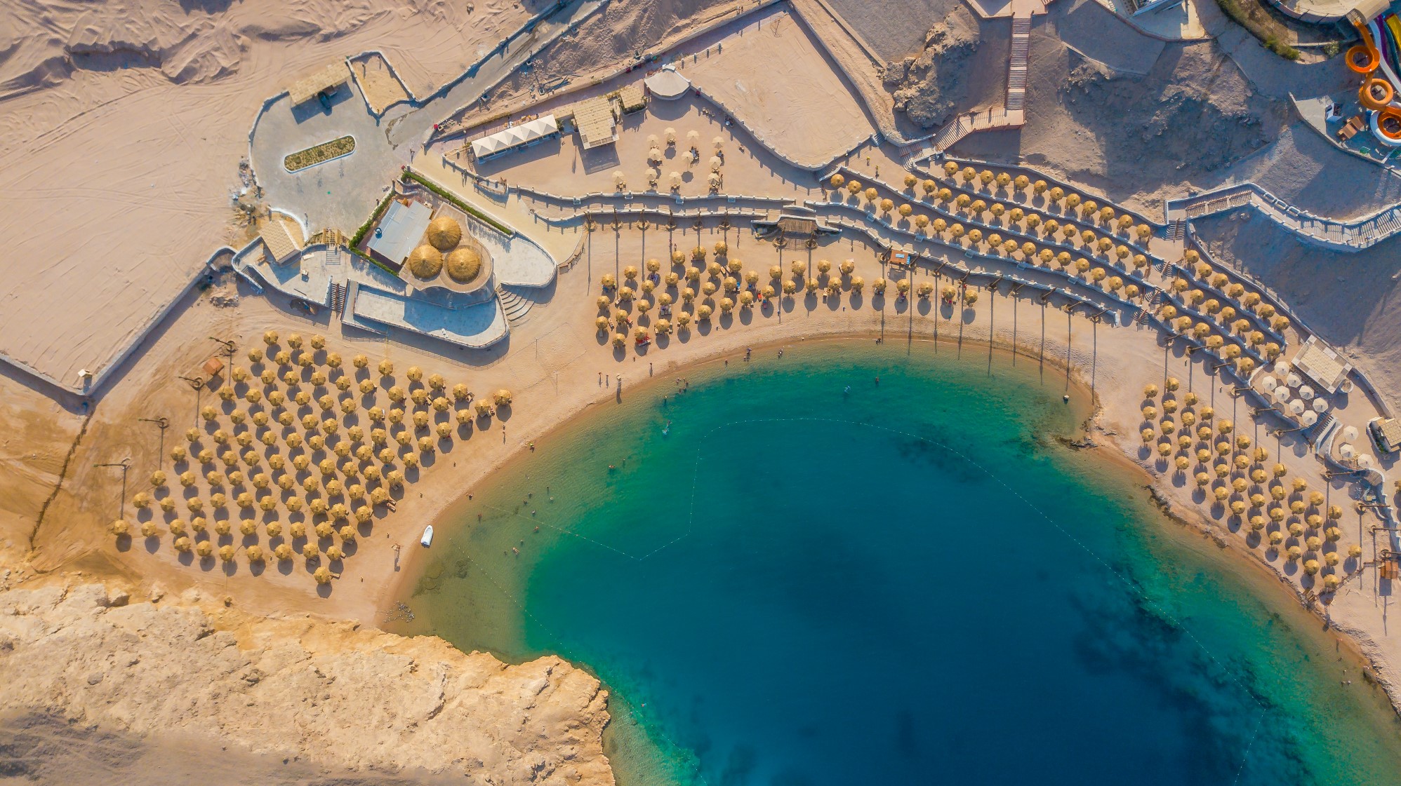 Siva Golden Bay Makadi (Ex.Red Sea Taj Mahal Resort & Aquapark)