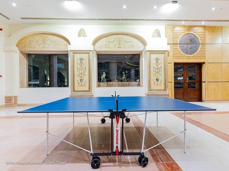 Фотография Siva Golden Bay Makadi (Ex.Red Sea Taj Mahal Resort & Aquapark)
