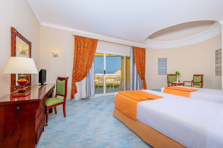 Siva Golden Bay Makadi (Ex.Red Sea Taj Mahal Resort & Aquapark)