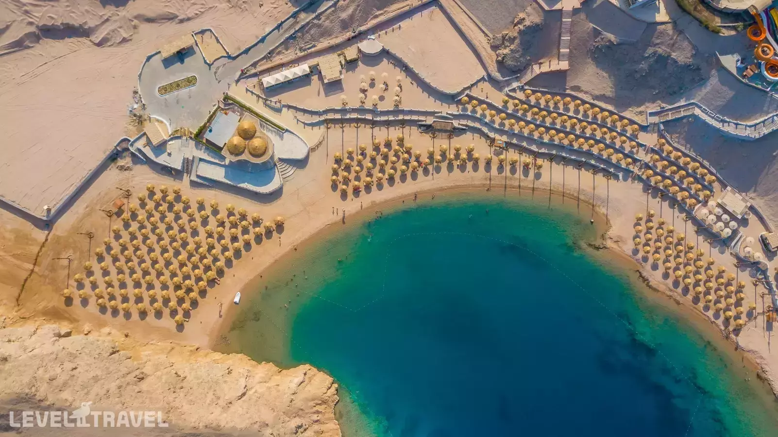 Siva Golden Bay Makadi (Ex.Red Sea Taj Mahal Resort & Aquapark)