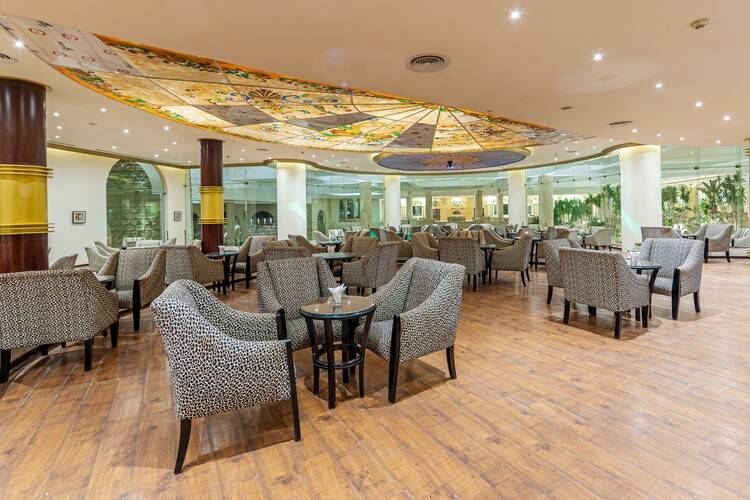 Siva Golden Bay Makadi (Ex.Red Sea Taj Mahal Resort & Aquapark)