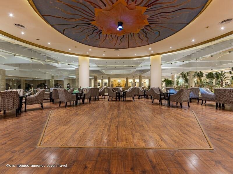Фотография Siva Golden Bay Makadi (Ex.Red Sea Taj Mahal Resort & Aquapark)