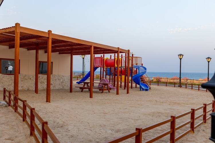 Siva Golden Bay Makadi (Ex.Red Sea Taj Mahal Resort & Aquapark)