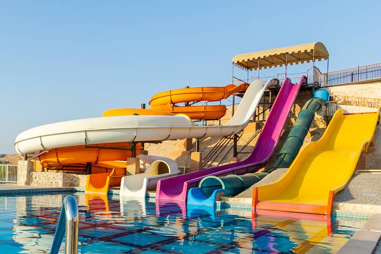 Siva Golden Bay Makadi (Ex.Red Sea Taj Mahal Resort & Aquapark)