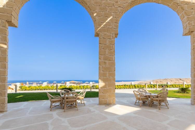 Siva Golden Bay Makadi (Ex.Red Sea Taj Mahal Resort & Aquapark)