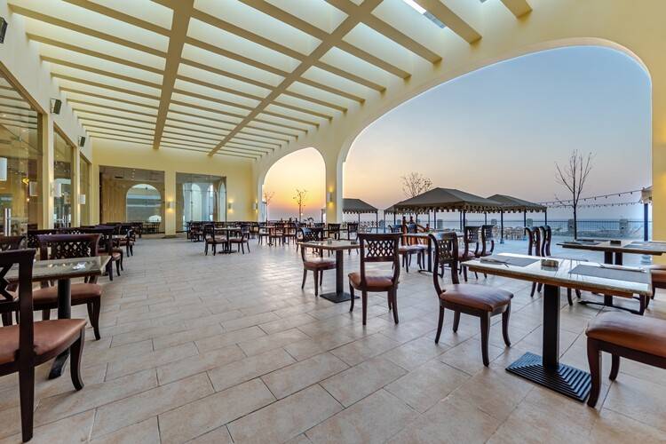 Siva Golden Bay Makadi (Ex.Red Sea Taj Mahal Resort & Aquapark)