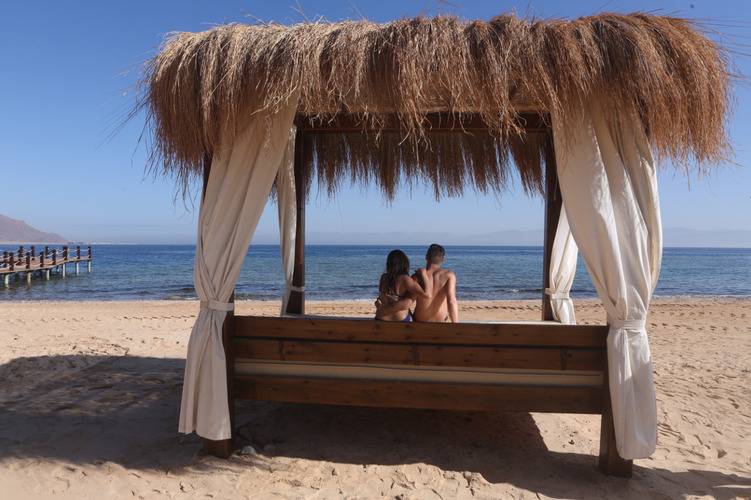 Dessole Holiday Taba Resort